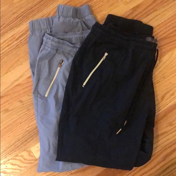 Jaanuu jogger pants size Large - Picture 9 of 9